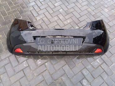 zadnji branik za Mazda 2 od 2007. do 2015. god.