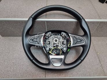 Volan za Renault Megane od 2020. do 2025. god.