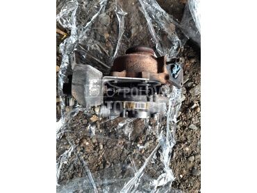 turbina za Ford Galaxy, S-Max od 2006. do 2010. god.