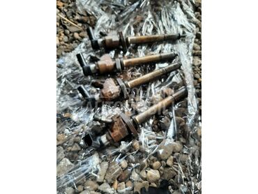 dizne SIMENS za Ford Galaxy, S-Max od 2006. do 2010. god.