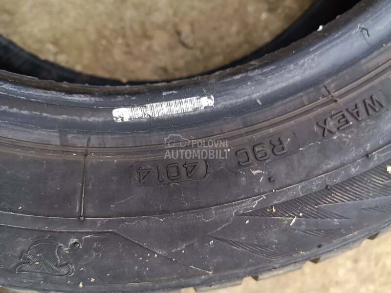 Firestone 175/65 R14 Zimska