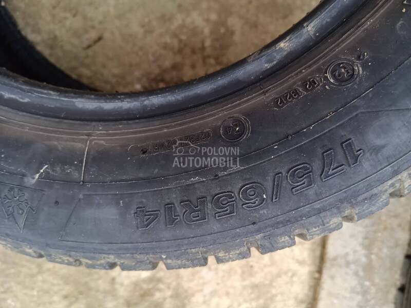 Firestone 175/65 R14 Zimska