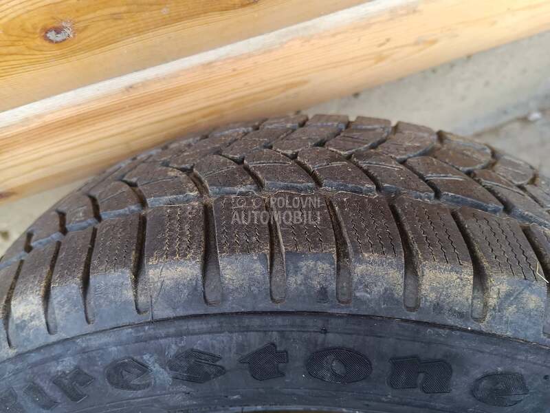 Firestone 175/65 R14 Zimska