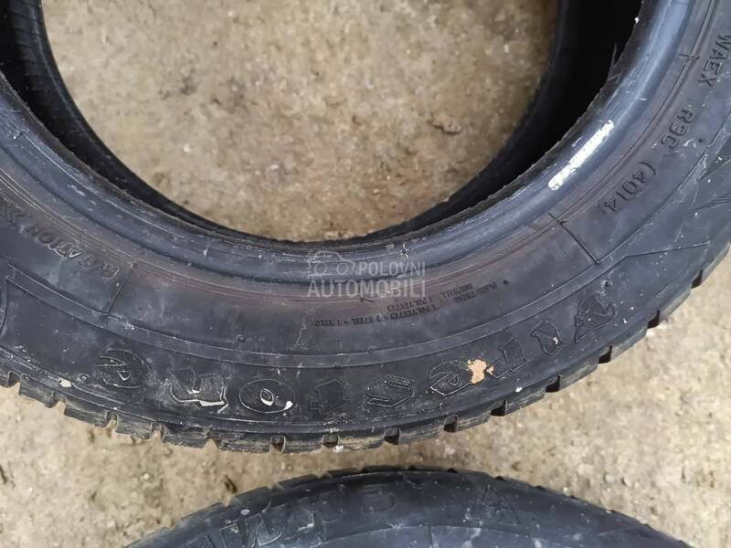 Firestone 175/65 R14 Zimska
