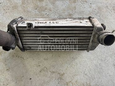 Interkuler za Kia Venga od 2009. do 2019. god.