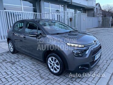 Citroen C3 1.2 N.av.igacija