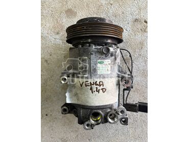 Kompresor klime za Kia Venga od 2009. do 2019. god.