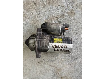 Anlaser za Kia Venga od 2009. do 2019. god.