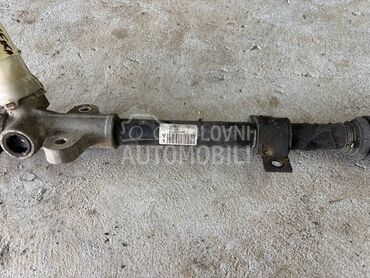 Letva volana za Kia Venga od 2009. do 2019. god.