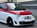 Fiat 500C ABARTH CABRIO AUT