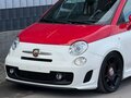 Fiat 500C ABARTH CABRIO AUT