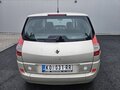 Renault Scenic REG TEK