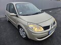 Renault Scenic REG TEK