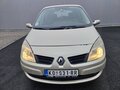 Renault Scenic REG TEK