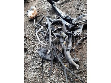 cevi,creva za Ford Galaxy, S-Max od 2006. do 2010. god.