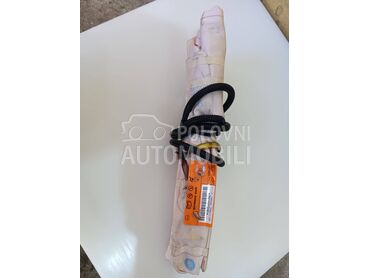 air bag bocni levi za Mazda 2 od 2015. do 2022. god.