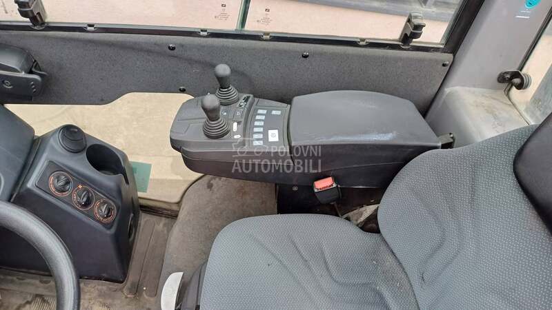 Jungheinrich TFG435s