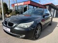 BMW 520 2.0D RESTYLING