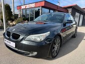 BMW 520 2.0D RESTYLING