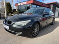 BMW 520 2.0D RESTYLING
