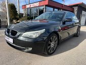 BMW 520 2.0D RESTYLING