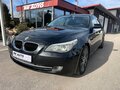 BMW 520 2.0D RESTYLING