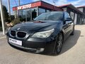 BMW 520 2.0D RESTYLING