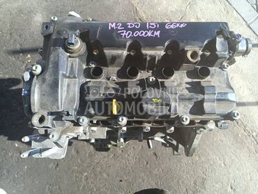 motor 1.5i za Mazda 2 od 2015. do 2022. god.