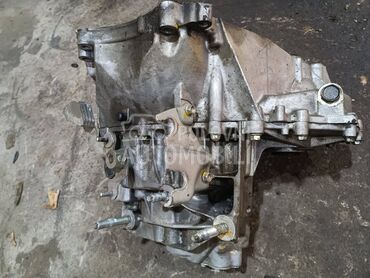 menjac za Mazda 2 od 2015. do 2022. god.