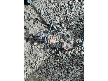 vakum ventil turbine za Ford Galaxy, S-Max od 2006. do 2012. god.