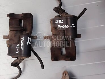 Zadnja kljesta za Volkswagen Passat B7