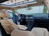 Audi Q7 S LINE/EXECUTIVE