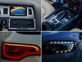 Audi Q7 S LINE/EXECUTIVE