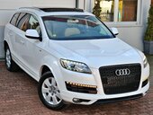 Audi Q7 S LINE/EXECUTIVE