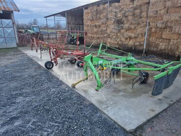 Kuhn Deutz  Stoll  Poting