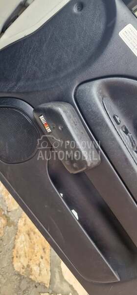 Mitsubishi Lancer Evolution 5