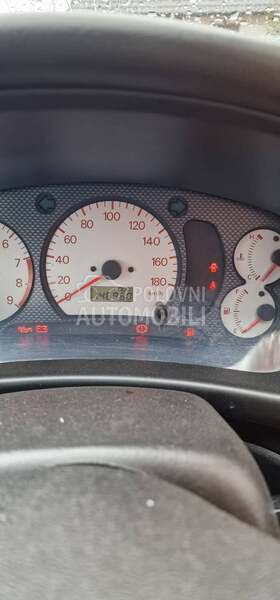 Mitsubishi Lancer Evolution 5