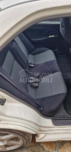 Mitsubishi Lancer Evolution 5