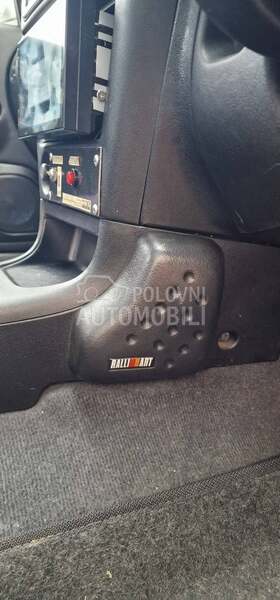 Mitsubishi Lancer Evolution 5