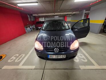 Volkswagen Golf 5 1.4