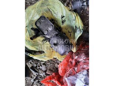 hladnjak ulja za Ford Galaxy, S-Max od 2006. do 2012. god.