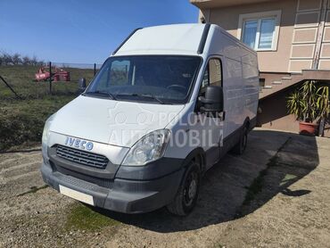 Iveco Daily 35s13