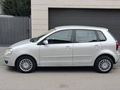Volkswagen Polo OČUVAN