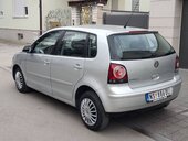 Volkswagen Polo OČUVAN