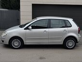 Volkswagen Polo OČUVAN