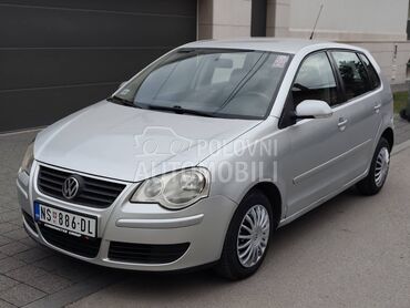 Volkswagen Polo OČUVAN