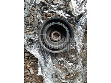 remenica radilice za Ford Galaxy, S-Max od 2006. do 2012. god.