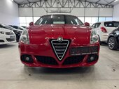 Alfa Romeo Giulietta 1.4 MULTIAIR CH