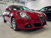 Alfa Romeo Giulietta 1.4 MULTIAIR CH