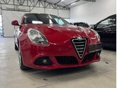 Alfa Romeo Giulietta 1.4 MULTIAIR CH